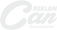 Can Reklam Dijital Baskı Kırtasiye
